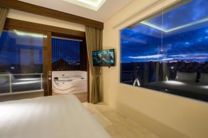 Gallery image of M Suite Bali in Seminyak