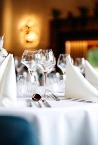 Fotografie z fotogalerie ubytování Hotel Steineweiher v destinaci Saint-Vith + 37 fotografií