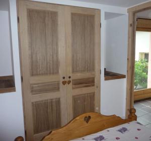 Φωτογραφία από το άλμπουμ του Appartement de la Fruitière σε Arith