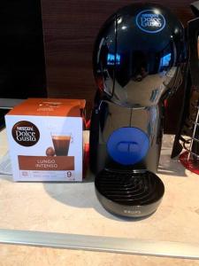 Παροχές για τσάι/καφέ στο Cozy studio in Balchik