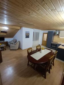 Un lugar para sentarse en Maris