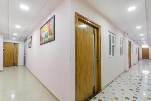 Gallery image of A One Prime Hotel in Lucknow