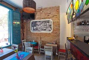 Gallery image of Hotel Hostal Chic in Sant Feliu de Guíxols