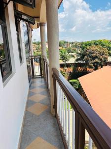 Φωτογραφία από το άλμπουμ του Casa Mia BnB στην Καμπάλα