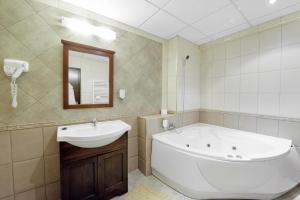 Gallery image of Hotel Mara in Baia Mare