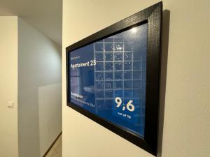 Fotografia z galérie ubytovania Apartament 25 v destinácii Pisz