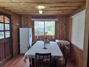 Fotografie z fotogalerie ubytování HOSTAL CARHUELLO v destinaci Pucón
