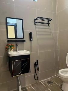 Gallery image of D Sayang Homestay Parit Buntar MUSLIM SAHAJA in Parit Buntar