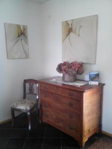 Fotografija v galeriji nastanitve B&B Il Vigneto v mestu Melano