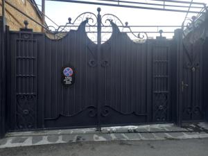 Foto de la galería de Old Gate en Tʼelavi