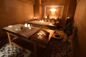 Fotografie z fotogalerie ubytování Vela Verde Hotel & SPA v destinaci Yalova