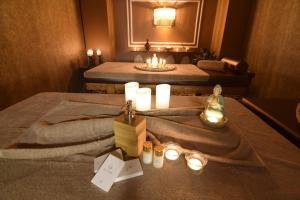 Fotografie z fotogalerie ubytování Vela Verde Hotel & SPA v destinaci Yalova