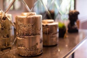Fotografie z fotogalerie ubytování Vela Verde Hotel & SPA v destinaci Yalova