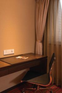 Imagem da galeria de Tao Garden Hotel em Taoyuan