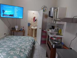 Imagen de la galería de hermoso mini departamento Miraflores a dos cuadras de Larcomar, en Lima