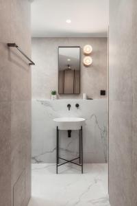 Bagno di Luxury Suites by Lato