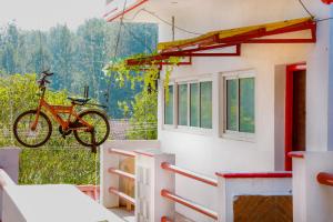 Foto sihtkohas Yercaud asuva majutusasutuse Hotel Five Laurels galeriist