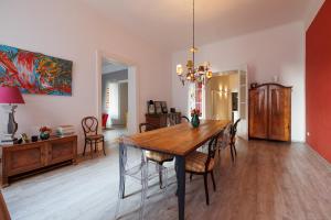 Zdjęcie z galerii obiektu Generous Apartment Opera w Wiedniu +31 zdjęć