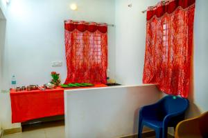 Foto sihtkohas Yercaud asuva majutusasutuse Hotel Five Laurels galeriist