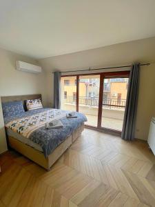 Легло или легла в стая в Azurro Residence