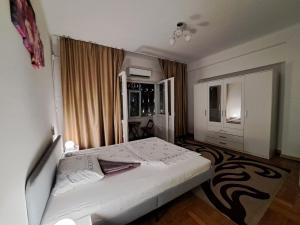Amytis Flat Old City Bucharest
