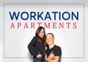 Ospiti di Workation Apartments - 24-7 Self-Checkin - Hotel Postigliun Sedrun