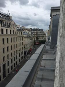 Nice flat - Rue Montmartre 75002