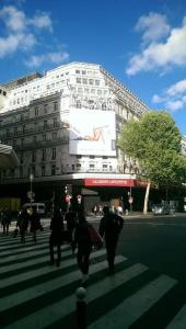Nice flat - Rue Montmartre 75002