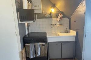 Nice flat - Rue Montmartre 75002