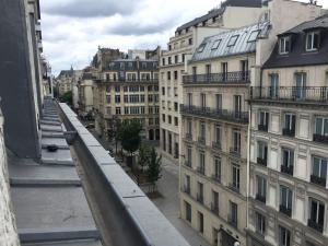 Nice flat - Rue Montmartre 75002