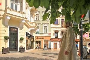 Hosté ubytování Apartmány Leopard