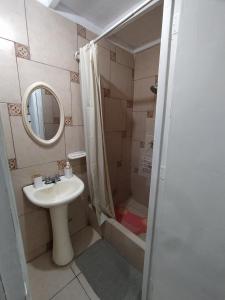 Imagen de la galería de hermoso mini departamento Miraflores a dos cuadras de Larcomar, en Lima