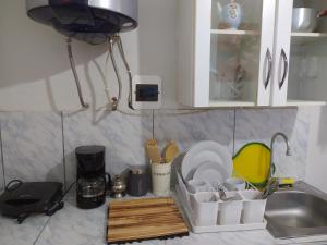 Imagen de la galería de hermoso mini departamento Miraflores a dos cuadras de Larcomar, en Lima