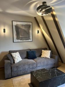 Foto sihtkohas Divčibare asuva majutusasutuse Apartman Aspen Divcibare galeriist
