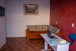 Gallery image of Pousada Rincão Paraíso in Barreirinhas