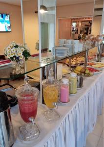 Gallery image of MONTERREY HOTEL in Santa Inês