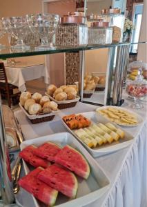 Gallery image of MONTERREY HOTEL in Santa Inês