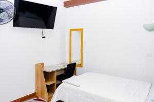 Φωτογραφία από το άλμπουμ του Zentrico Hotel σε Τσικλάγιο +41 φωτογραφίες