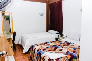 Φωτογραφία από το άλμπουμ του Zentrico Hotel σε Τσικλάγιο