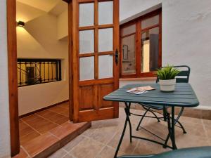 Fotografie z fotogalerie ubytování HOSTAL HS CEHEGIN v destinaci Cehegín