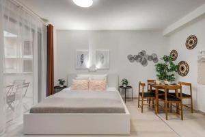 Terrace Vista-Modern 2BR Retreat 1084 Budapest, 26 Tolnai Lajos utca kép - 2