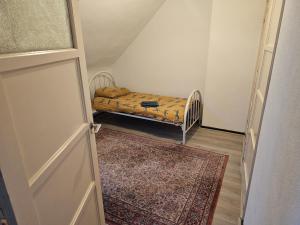 Fotografia z galérie ubytovania Single bed in quiet area v Eindhovene