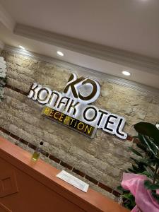 Afbeelding uit fotogalerij van Konak Otel Suriçi in Diyarbakır