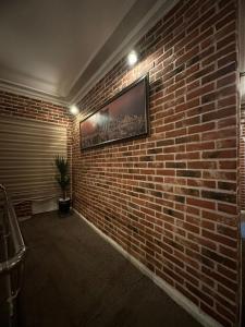 Μια τηλεόραση ή/και κέντρο ψυχαγωγίας στο Konak Otel Suriçi