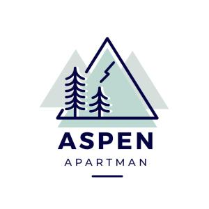Apartman Aspen Divcibareに飾ってある許可証、賞状、看板またはその他の書類