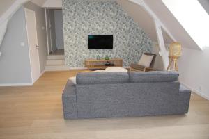 Gallery image of Family loft à 5minutes du Zooparc de Beauval in Châteauvieux