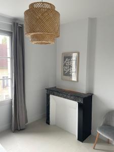 Gallery image of Family loft à 5minutes du Zooparc de Beauval in Châteauvieux +15 photos