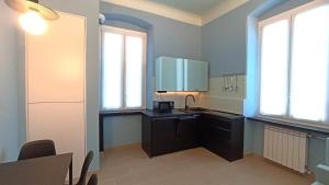 Η κουζίνα ή μικρή κουζίνα στο LE VOCI DELLA FONTANA +6 φωτογραφίες