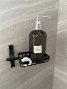 LuisiにあるLuckysmallie_villaのギャラリーの写真