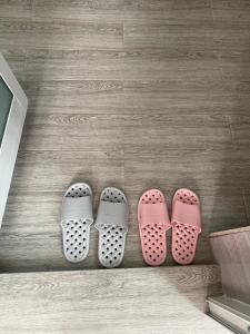 LuisiにあるLuckysmallie_villaのギャラリーの写真